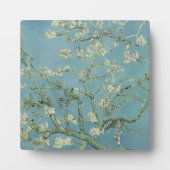 アーモンド絵画フラズズバイヴァンゴッホ フォトプラーク (正面)