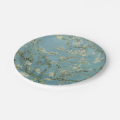 アーモンド絵画フラズズバイヴァンゴッホ ペーパープレート (アングル)