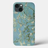 アーモンド絵画フラズズバイヴァンゴッホ Case-Mate iPhoneケース (裏面)