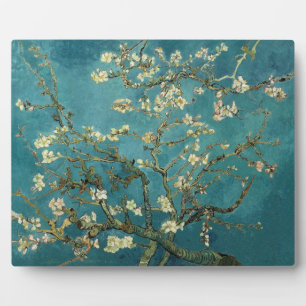 アーモンド花プラーク フォトプラーク