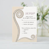 アーモンド·カラー·コール·ニュー·ベジニングズ- RSVP (スタンド正面)