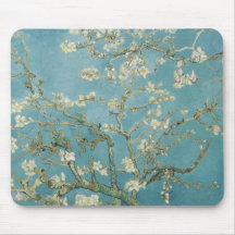 アーモンド・ツリーのヴィンセント・ヴァン・ゴッホブランチ