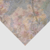 アーモンド・ブロッサム・タペストリー・ギフト・ティッシュ 薄葉紙 (詳細)