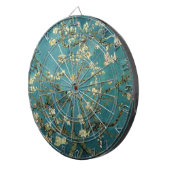 アーモンド・ブロッサム ダーツボード (正面右)