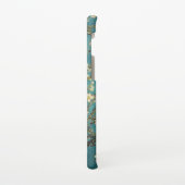 アーモンド・ブロッサム SAMSUNG GALAXYケース (左側)