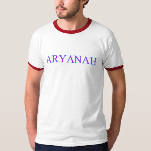 アーヤナTシャツ Tシャツ