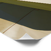 アーユニークトデザイン ポスター (コーナー)