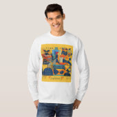 アーユニークト Tシャツ (正面フル)