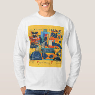アーユニークト Tシャツ