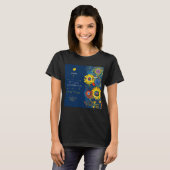 アーユニークト Tシャツ (正面フル)
