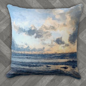 アーランに向かって クッション