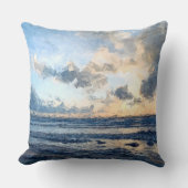 アーランに向かって クッション (正面)