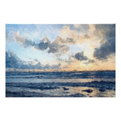 アーランに向かって ポスター (正面)