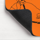 アーラン: マウスパッド (コーナー)