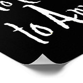 アーラー海賊 ポスター (角)