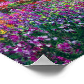 アーリズインモネズガーデン ポスター (角)