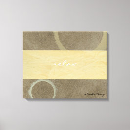 アーリラックスト キャンバスプリント