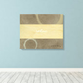 アーリラックスト キャンバスプリント (インサイチュ (ウッドフロア))