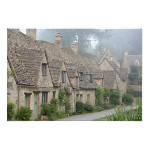アーリントンの列、Biburyの写真のプリント フォトプリント