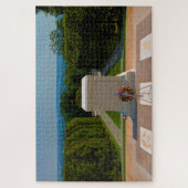 アーリントンバージニア ジグソーパズル (縦)