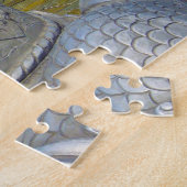 アーリントンバージニア ジグソーパズル (側面)