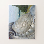 アーリントンバージニア ジグソーパズル (縦)