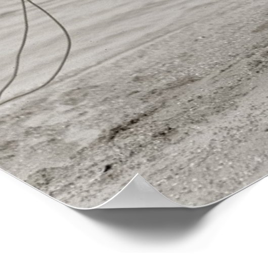 アーリントンビーチレディース, 1924.ヴィンテージ写真 ポスター (角)