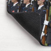 アーリントン国立墓地、アーリントン、 マウスパッド (コーナー)