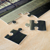 アーリントン墓地 ジグソーパズル (側面)