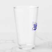 アーリントン タンブラーグラス (右)