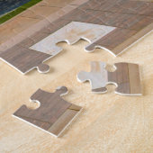 アーリントン・バージニア。 ジグソーパズル (側面)