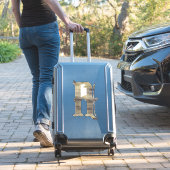 アーリントン – A- シール (スーツケースインサイチュ)