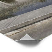 アーリントン、US、VA。軍隊サービスの女性 ポスター (角)