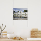 アーリントン、US、VA。軍隊サービスの女性 ポスター (キッチン)