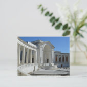 アーリントンAmpitheater ポストカード (スタンド正面)