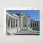 アーリントンAmpitheater ポストカード (正面/裏面)