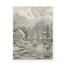 アーリーウィンターファーム