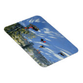 アーリースノーダーリーパークダービー マグネット (右側)