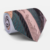 アーリーナバラビーチフロリダ魚釣り ネクタイ (ロール)