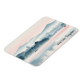 アーリーモーニングハンヂョウウェストレイクハンヂョウ マグネット (左側)