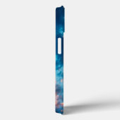 アーリーモーニング·アロン·アトランティック·海と鍵 Case-Mate iPhoneケース (裏面 / 右)