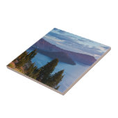 アーリーモーニング、クレーターレイク タイル (側面)