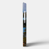 アーリーモーニング、クレーターレイク Case-Mate iPhoneケース (裏面 / 左)