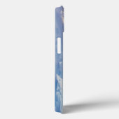 アーリーモーニング、クレーターレイク Case-Mate iPhoneケース (裏面 / 右)