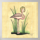 アーリーン ポスター (正面)