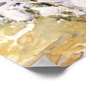 アーリー春ペッカハロネンファインアート ポスター (角)