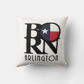 アーリ生まれントン クッション (裏面)