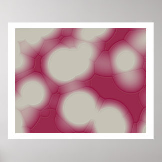 アールオーガニックト重合プラスチック03 ポスター