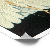 アールキャロルヴァニティスソングブックカバー ポスター (角)