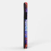 アールグランジアメリカン国旗#2 Case-Mate iPhoneケース (裏面/右)